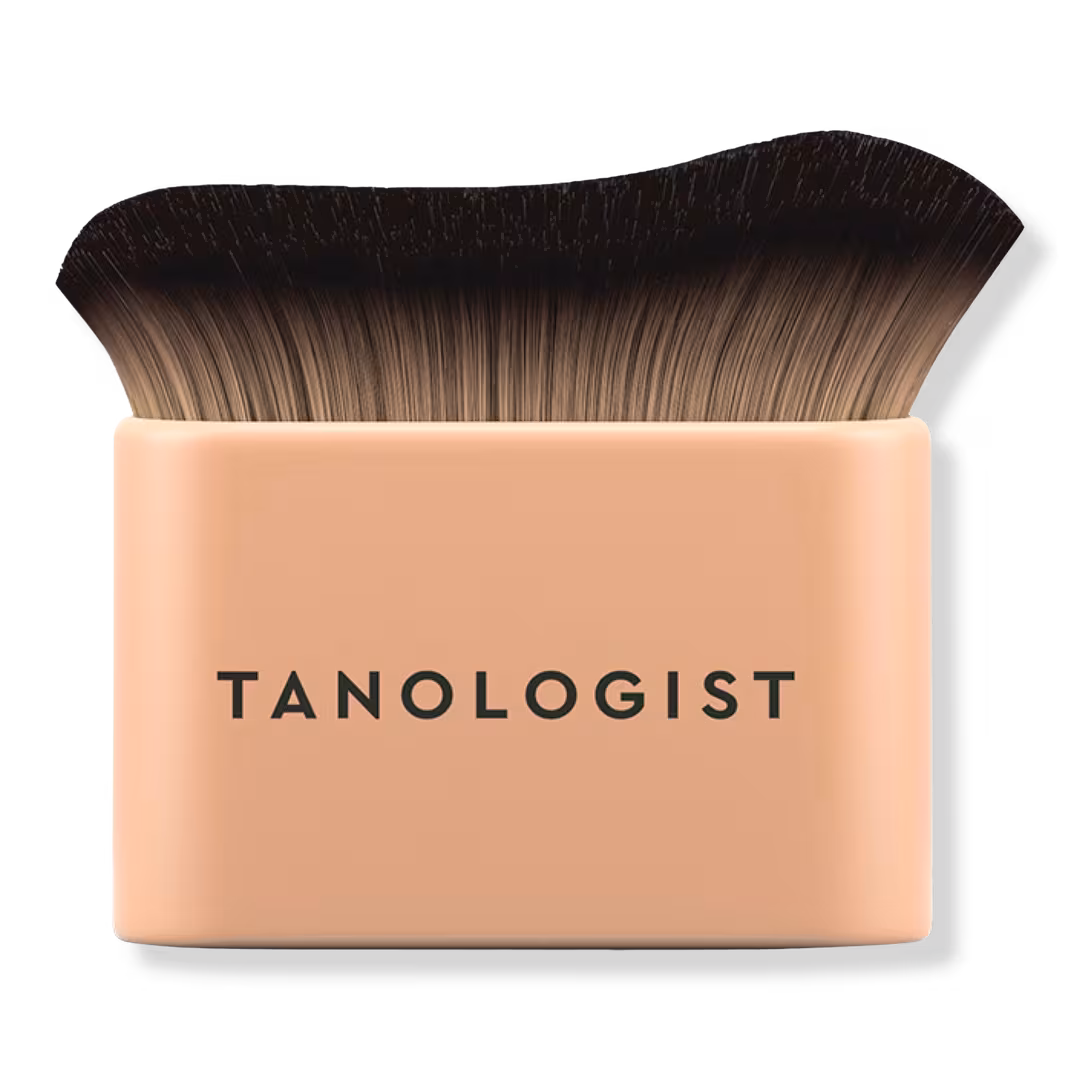Tanologist  Blending Brush Self Tanning Applicator