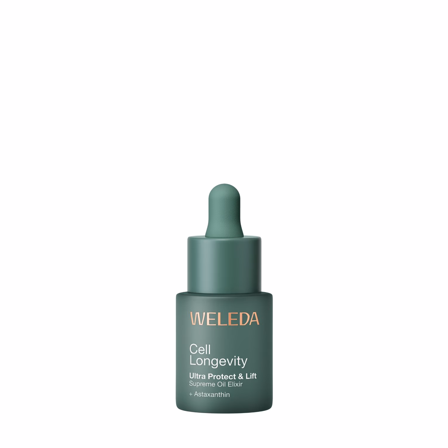 Ultra Protect & Lift Oil Elixir