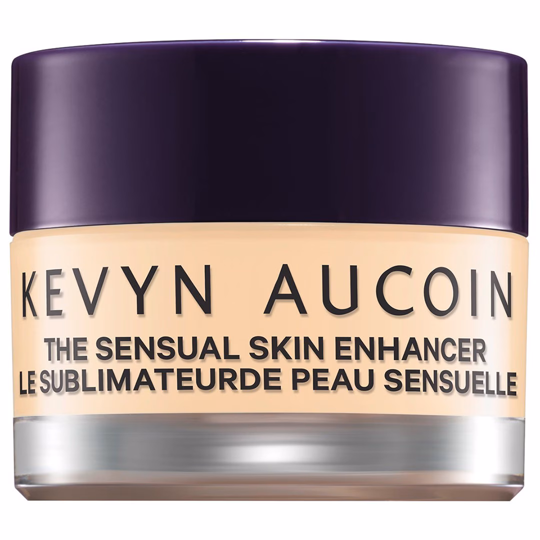 Sensual Skin Enhancer