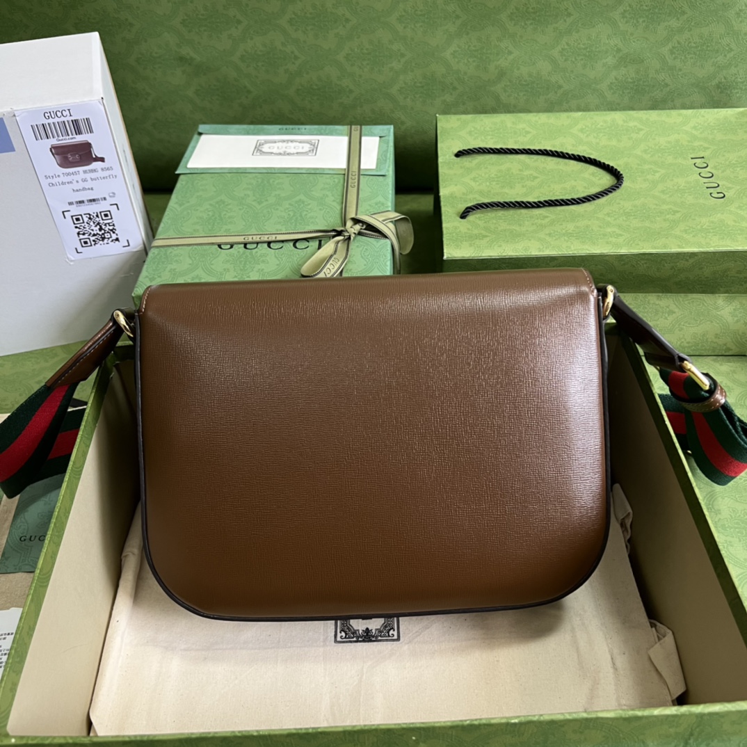 Gucci Horsebit 1955 shoulder bag 700457