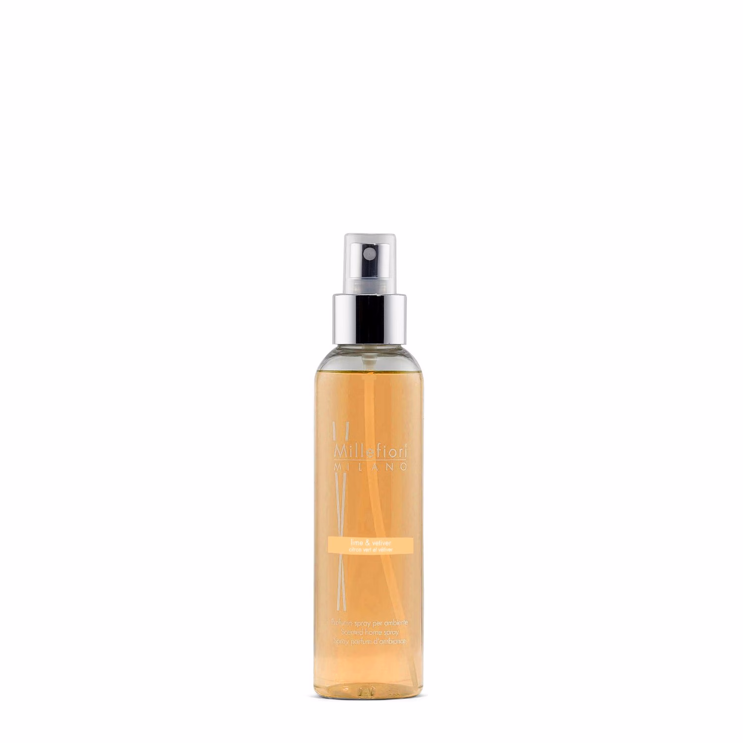 Raumspray Lime & Vetiver