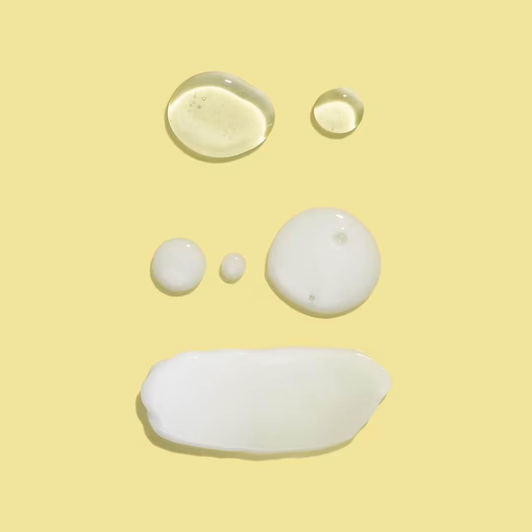 BYOMA  Set So Hydrated
