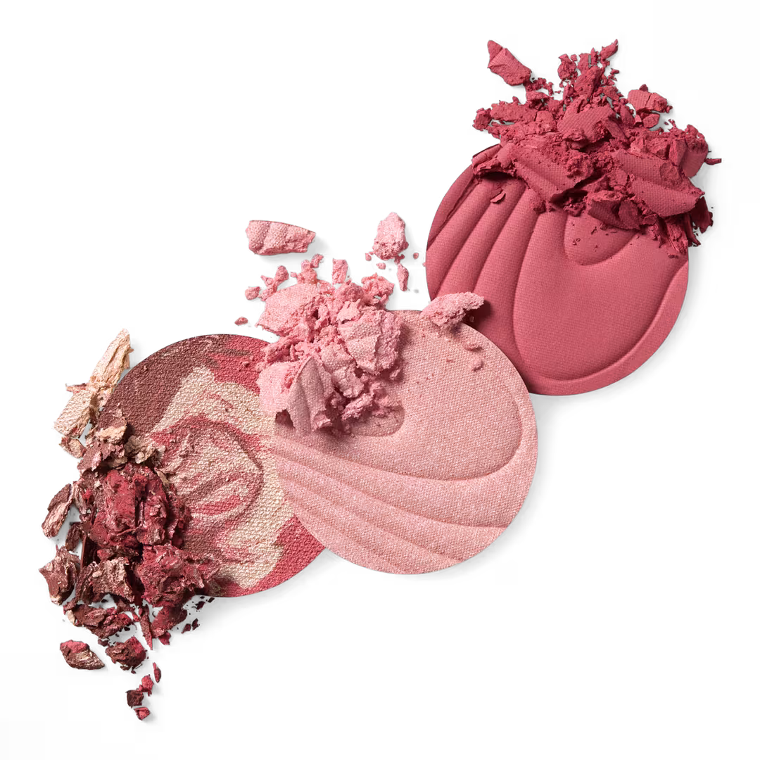 r.e.m. beauty  Ballet Rosé Blush Palette