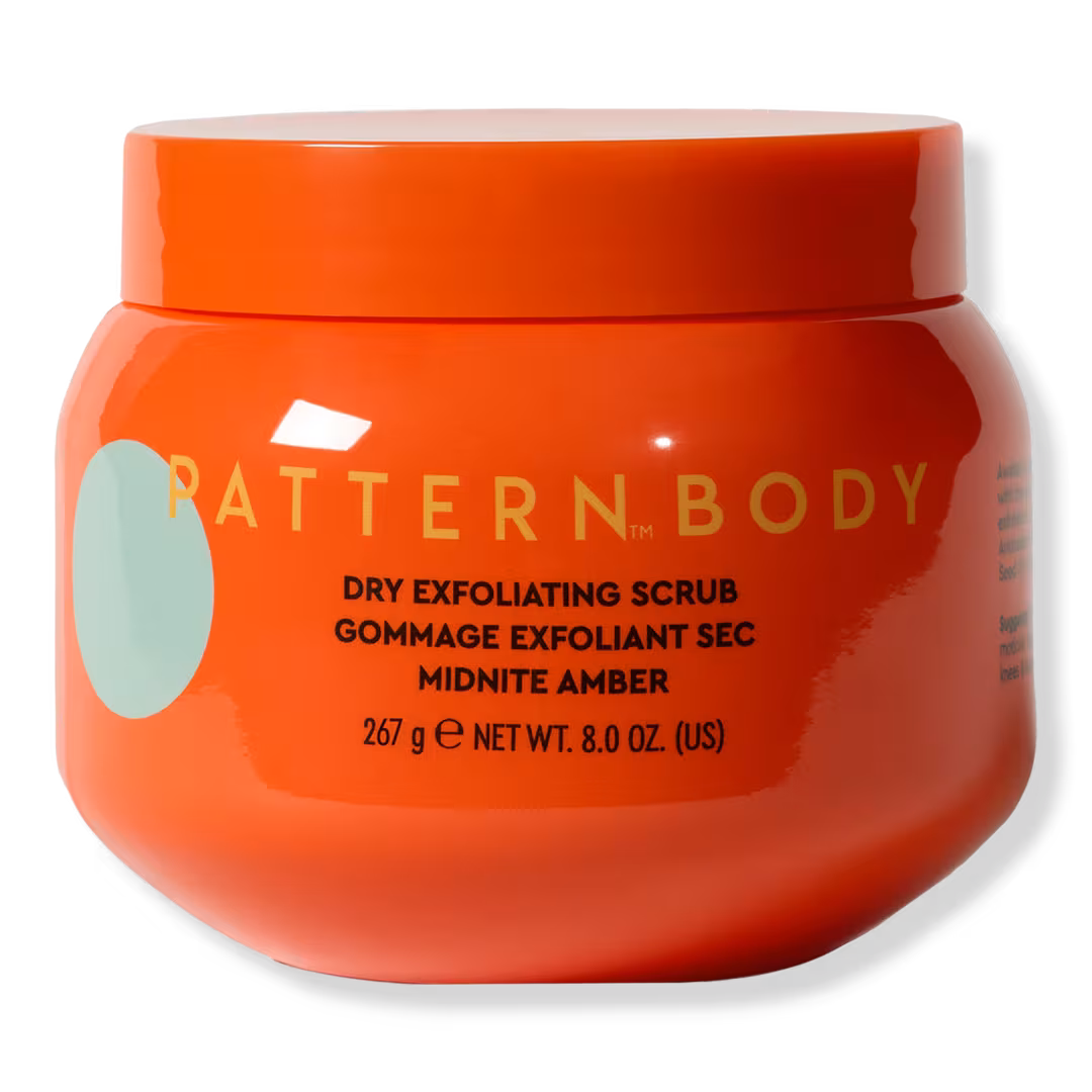 PATTERN  Dry Exfoliating Body Scrub
