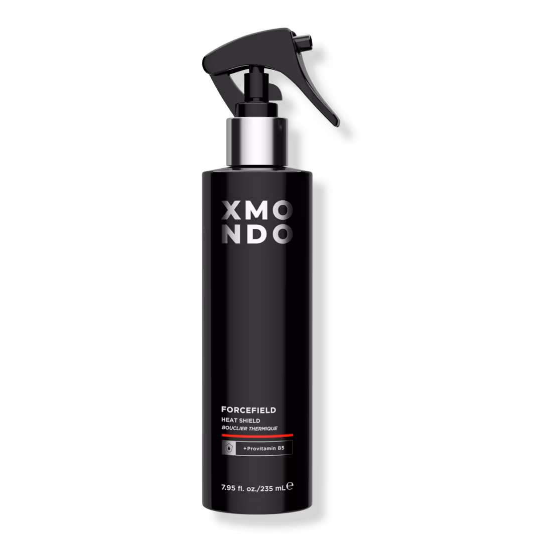 XMONDO  Forcefield Heat Shield