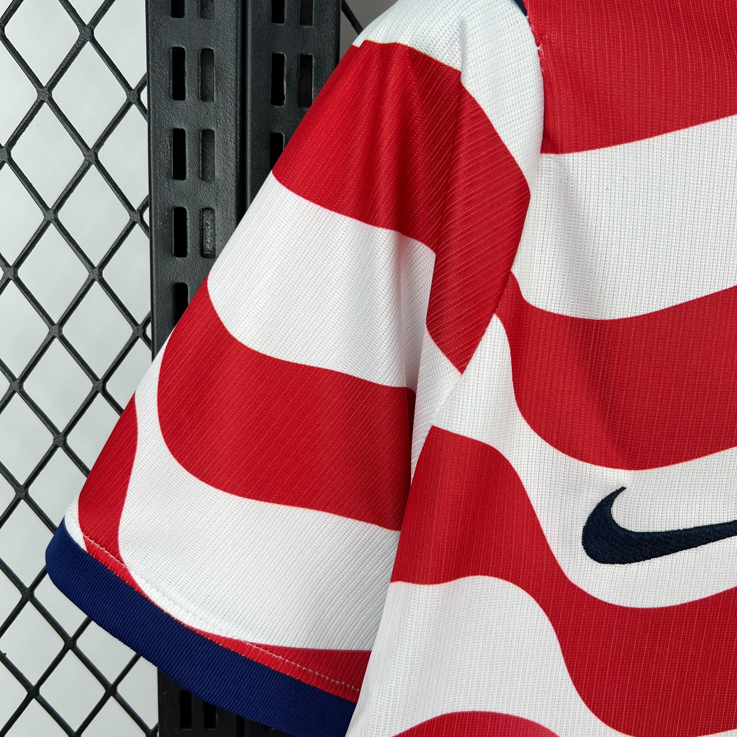 Mens USA 2026 World Cup Home Jersey