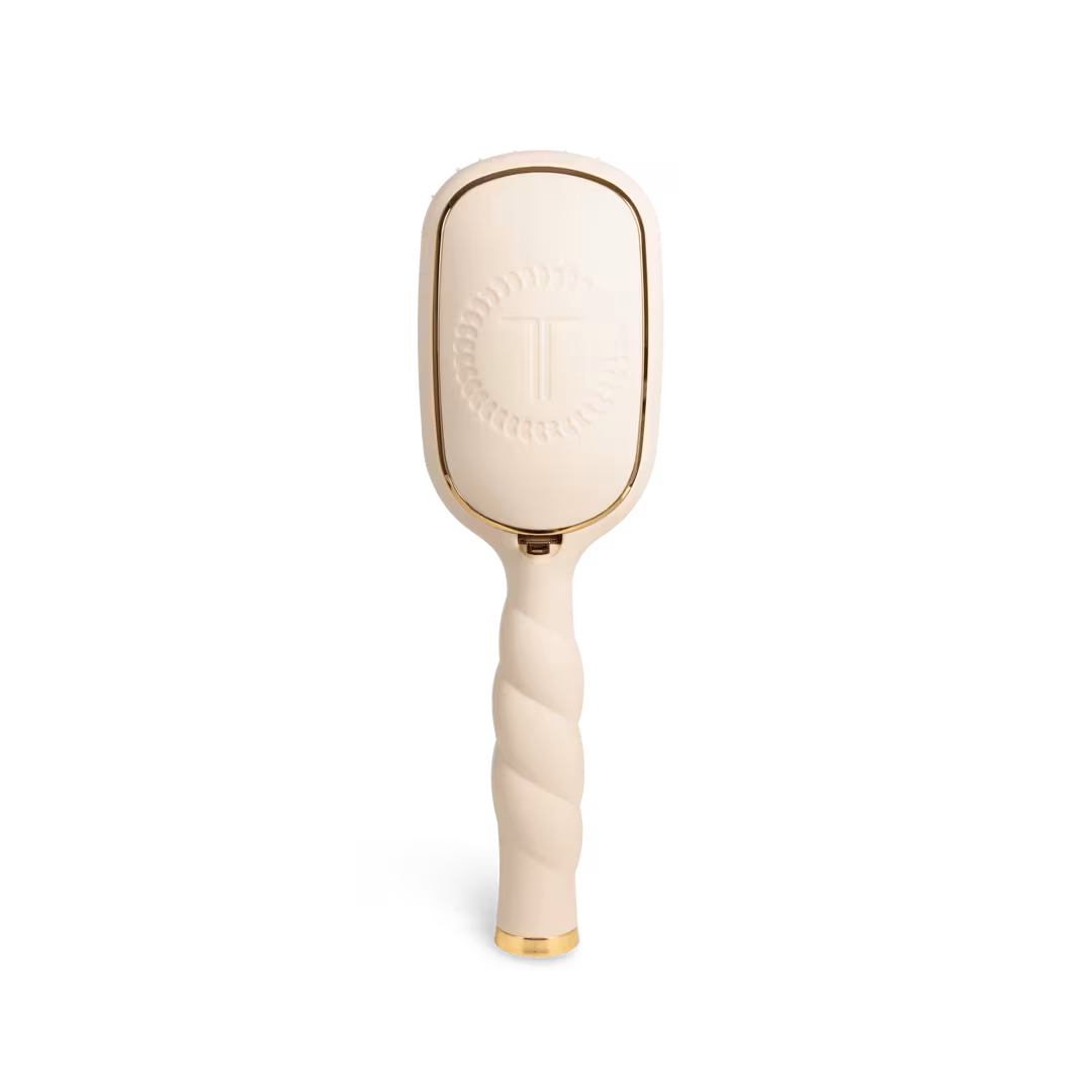 TELETIES  Boar Bristle Hair Brush