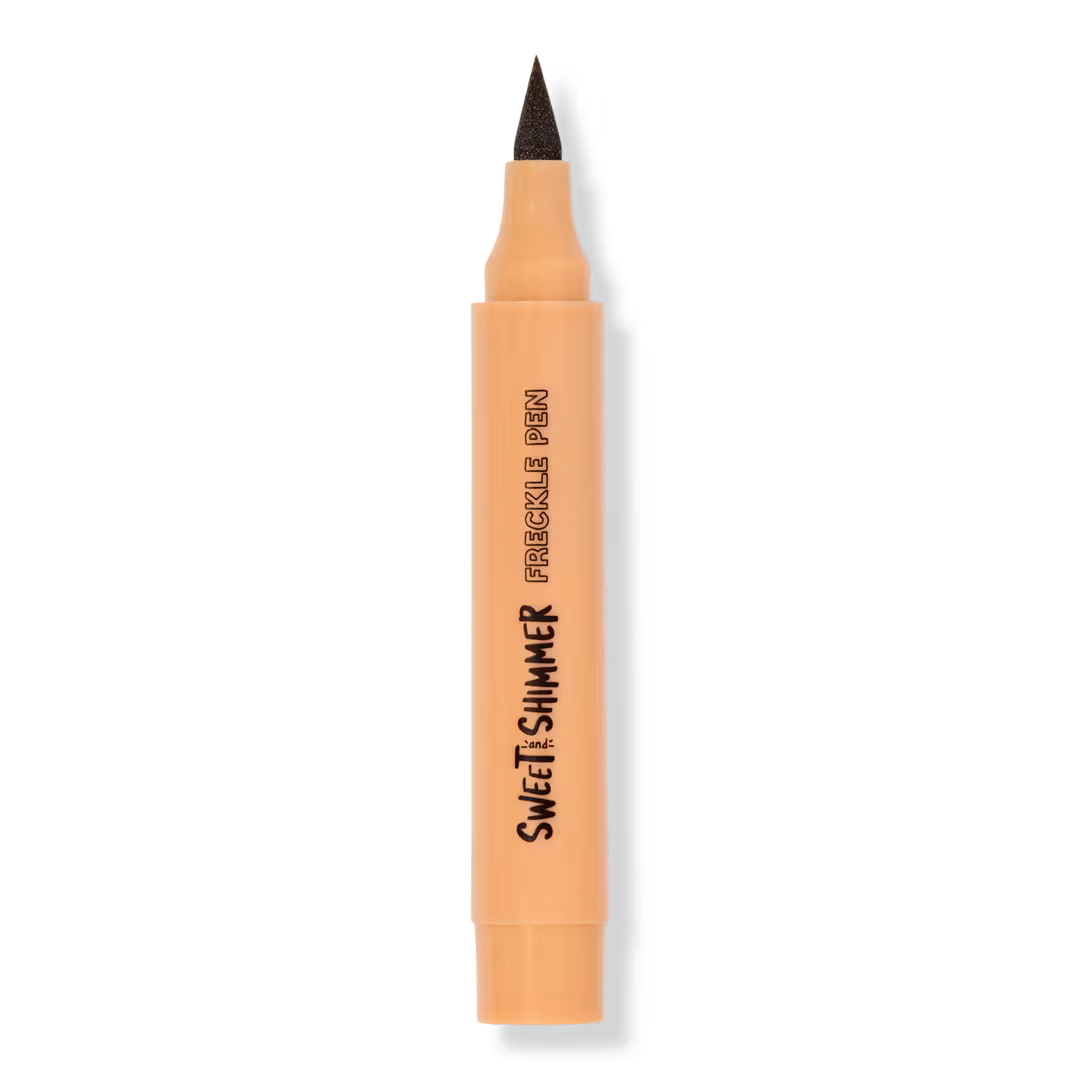 Sweet & Shimmer  Faux Freckle Pen