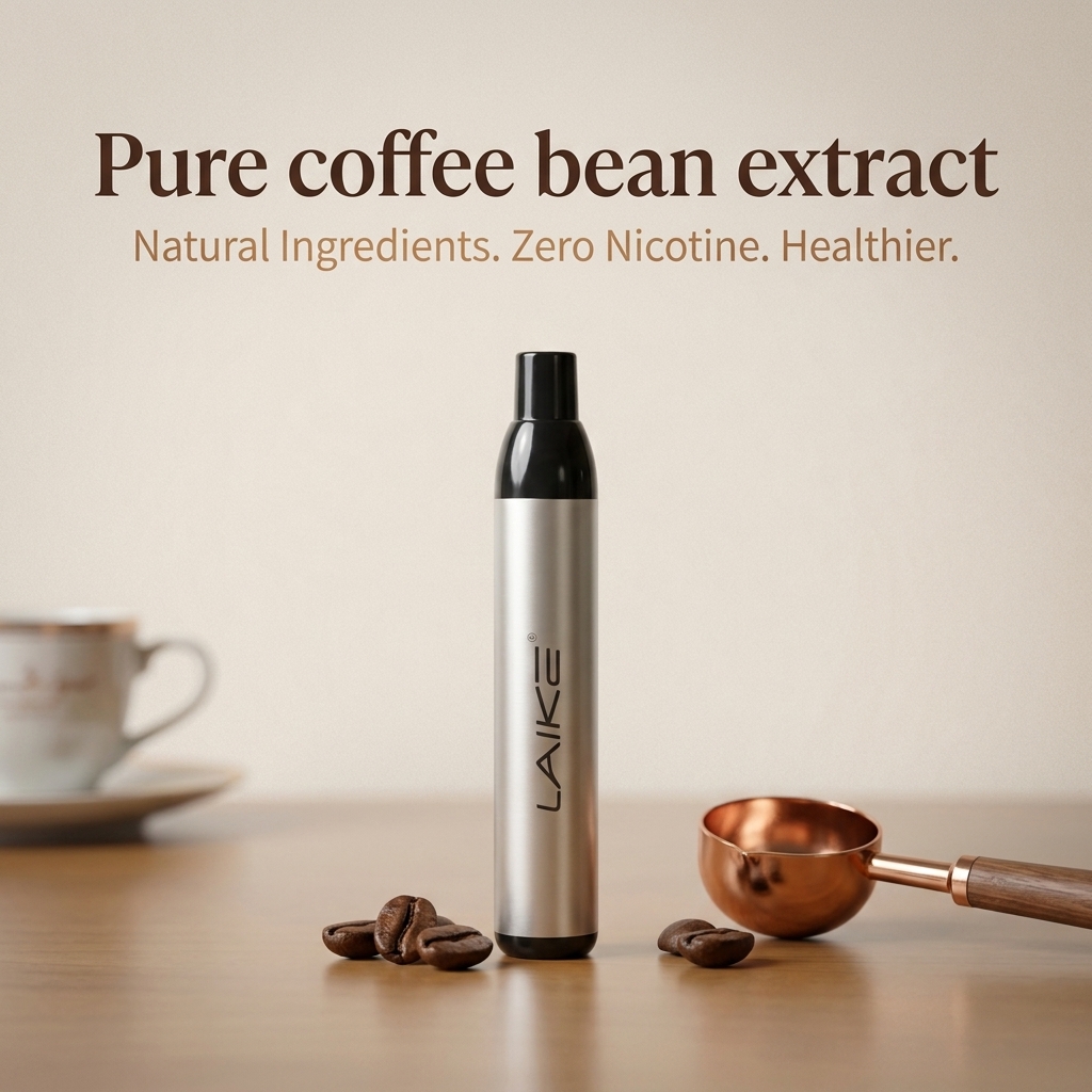 Americano Flavor Coffee Mist(Inhalable Coffee,0 Nicotine.)