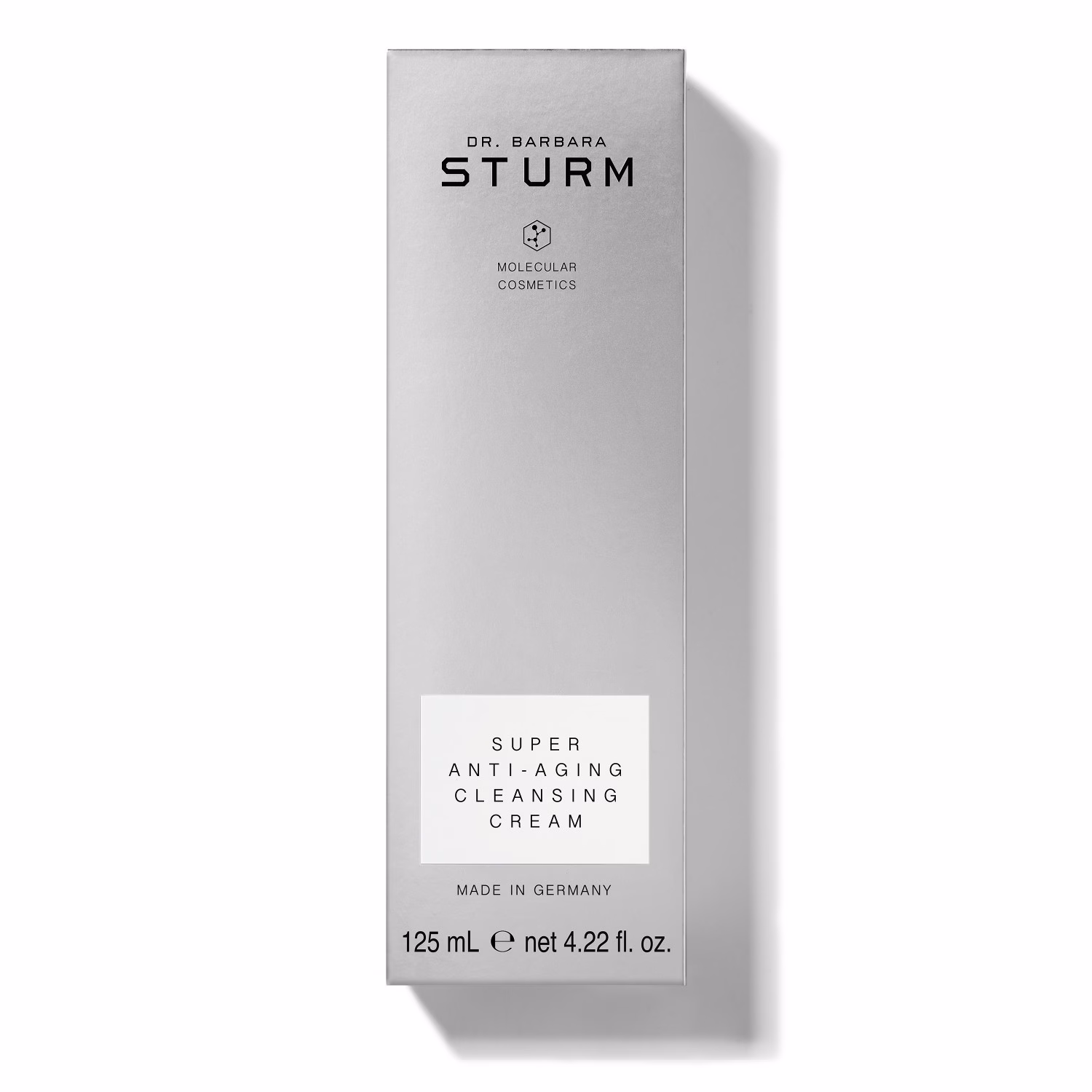 Super Cleansing Cream