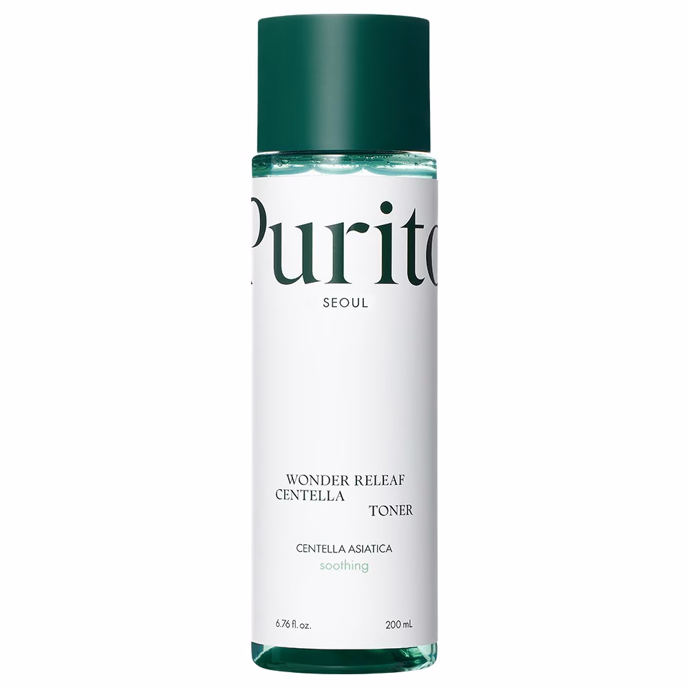 Centella Green Level Calming Toner