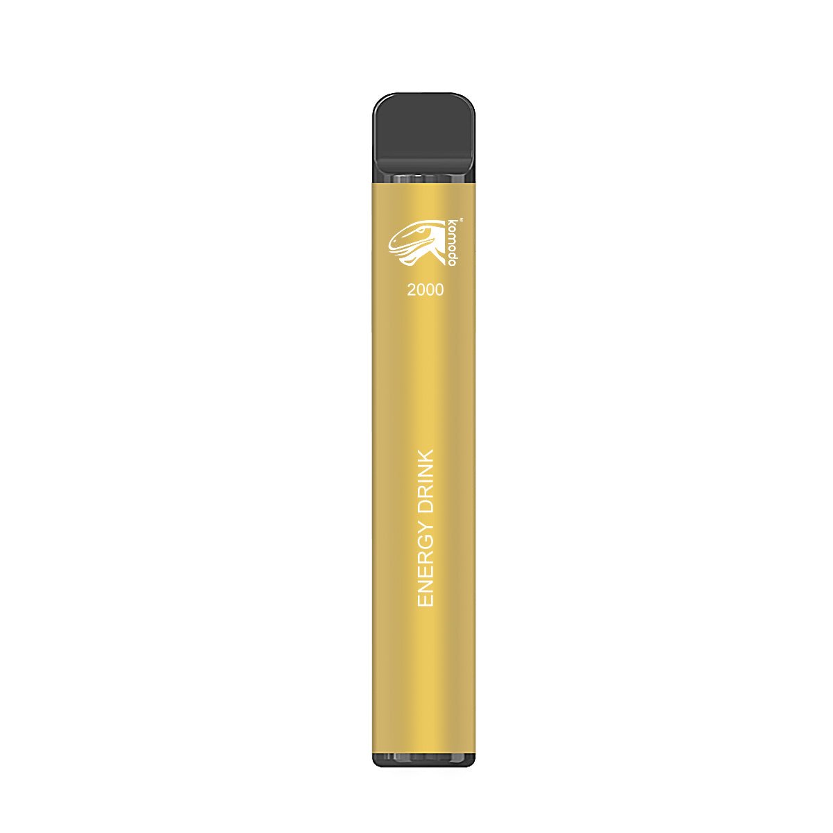 Komodo C20 Disposable Vape Pen 2000Puffs