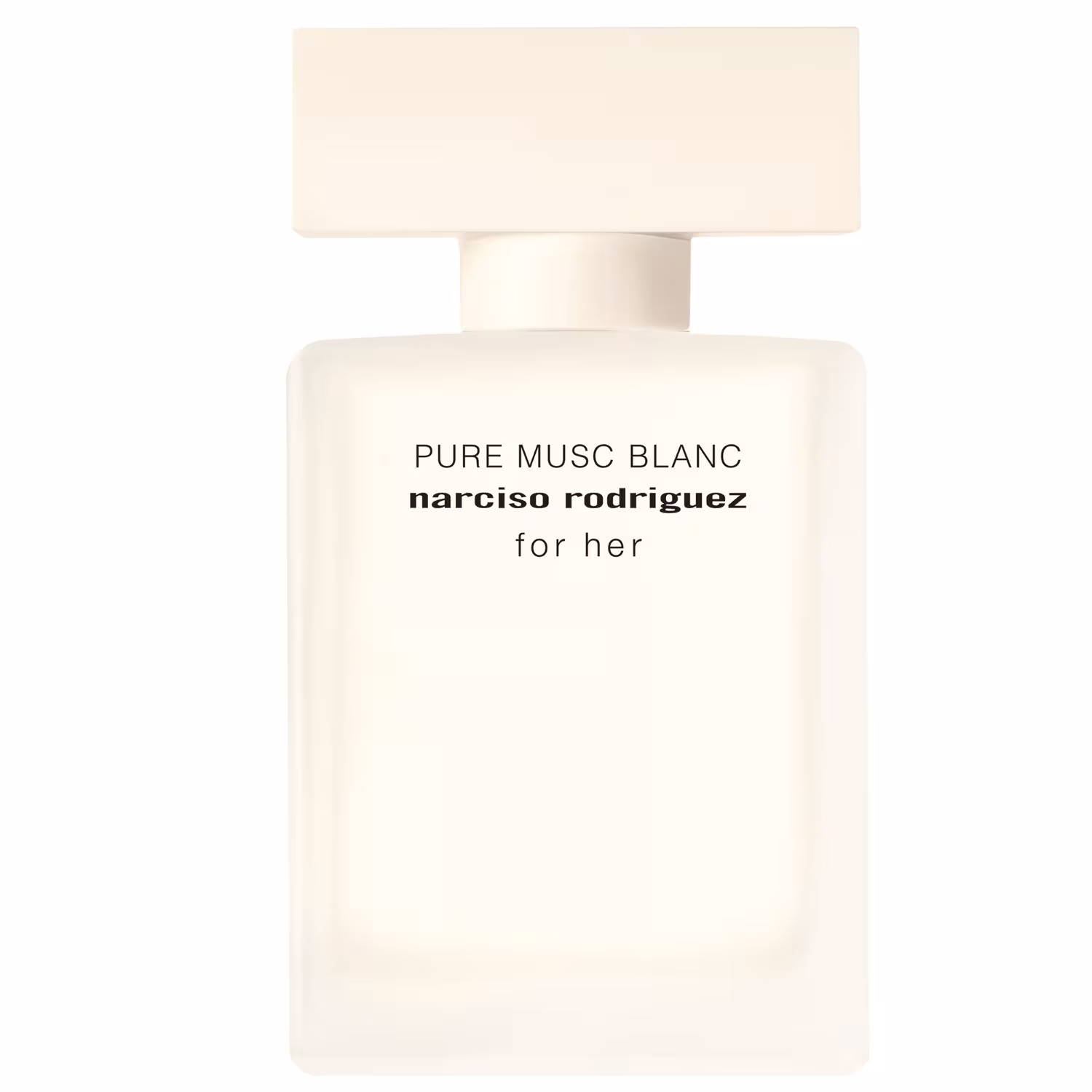 Pure Musc Blanc