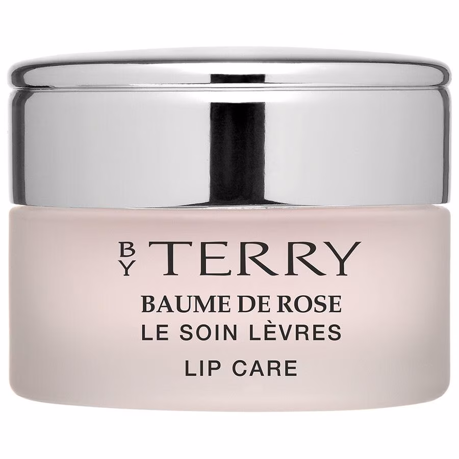 Baume de Rose Jar