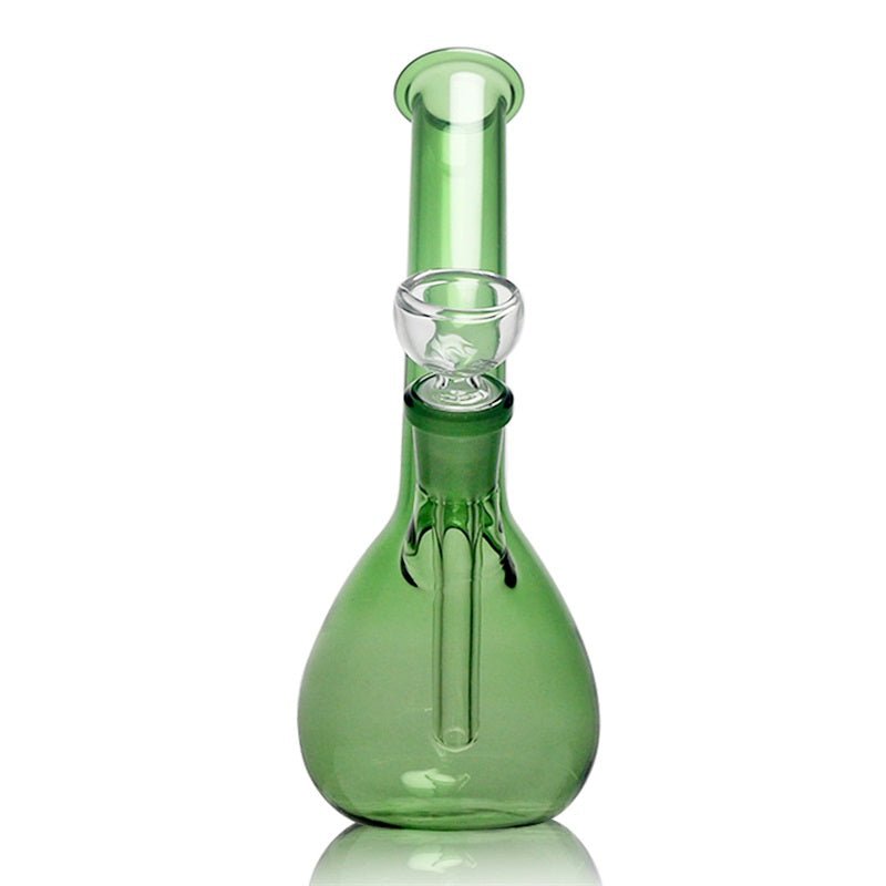 7 Basic Glass Beaker Bong