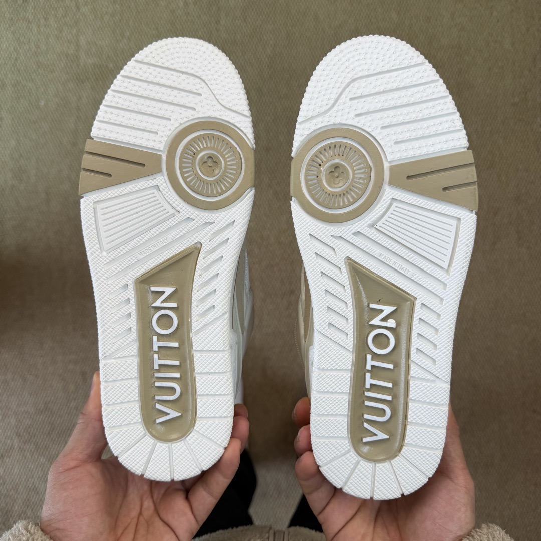Loui Vuitto LV Skate Sneaker - CCSHOES