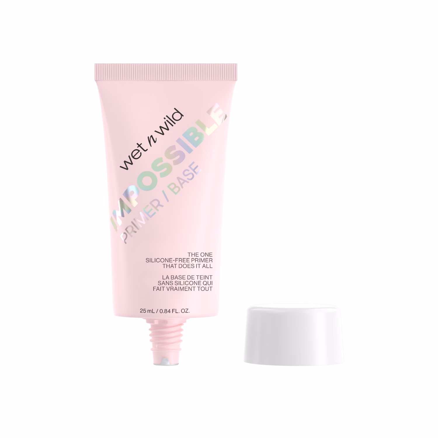 Prime Focus Impossible Primer