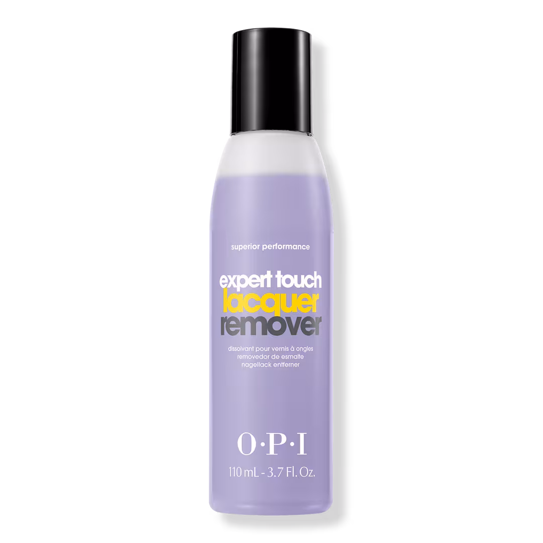 OPI  Expert Touch Lacquer Remover