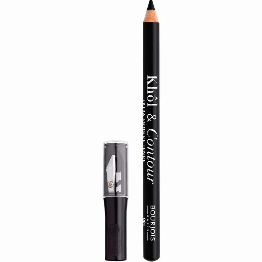 Khôl & Contour + Sharpener