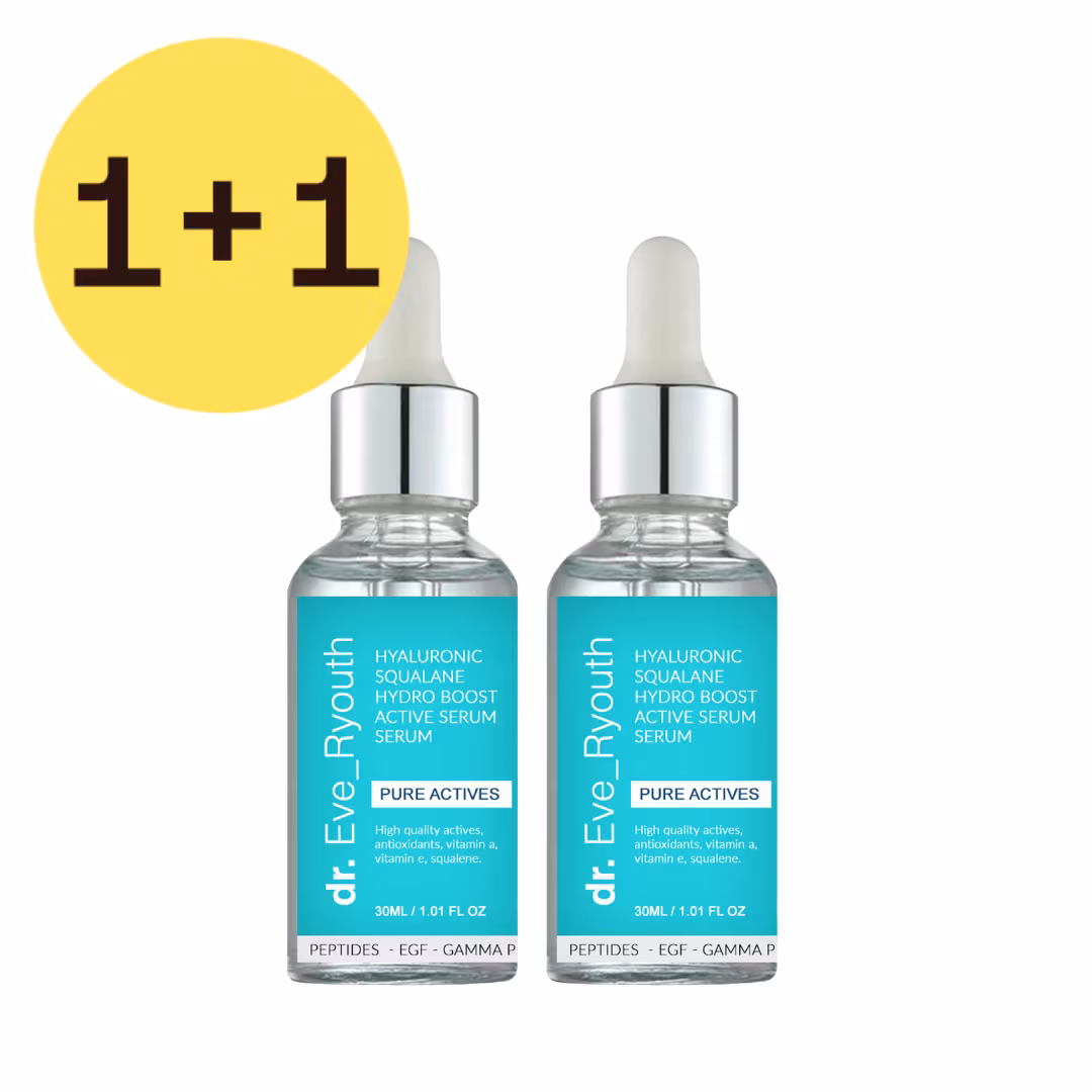 Squalan Serum