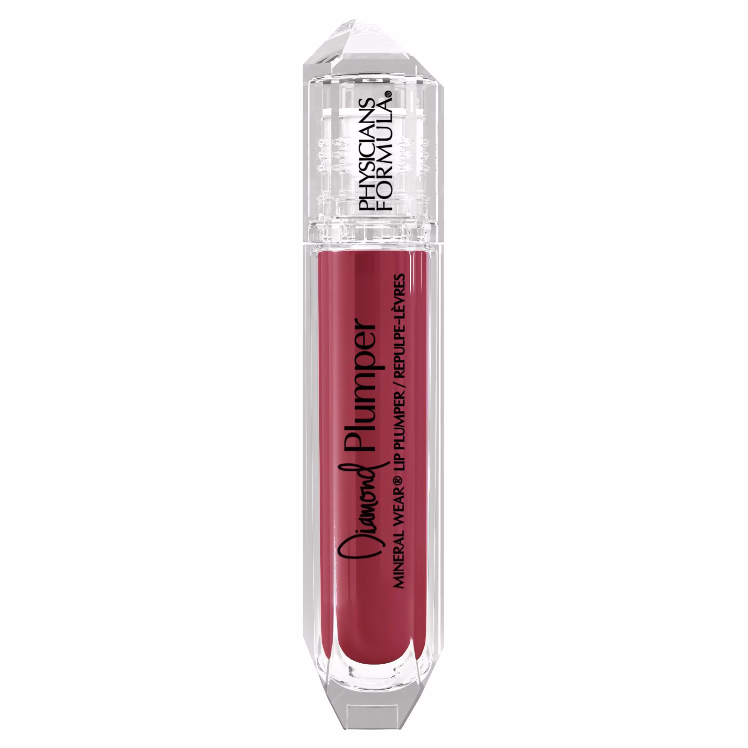 Mineral Wear Diamond Plumper