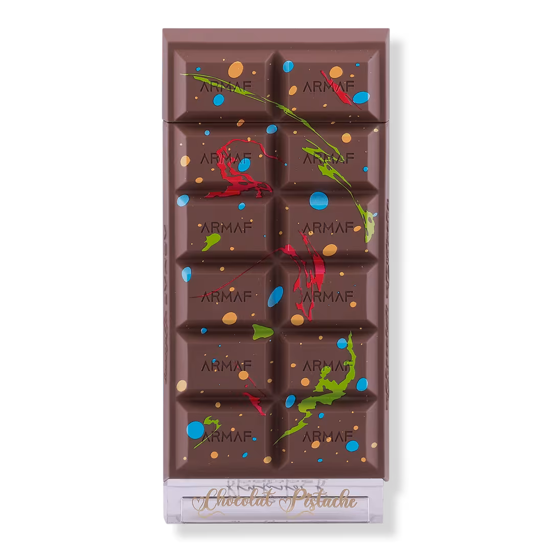 ARMAF  Dubai Delicacy Kunafa Chocolate Eau de Parfum