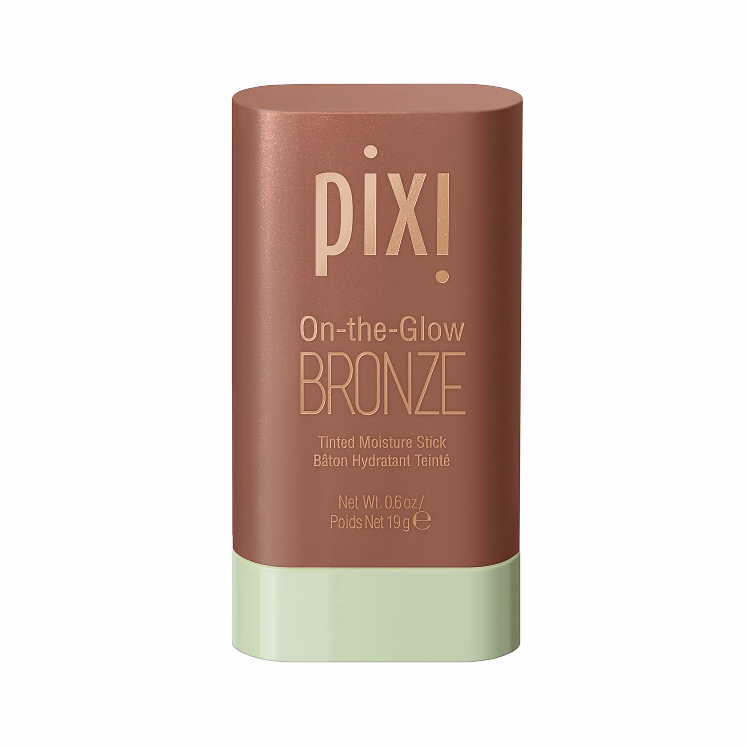 On-the-Glow Bronze