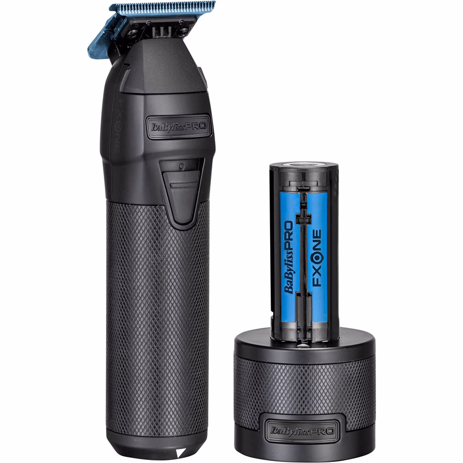 FXONE Black Trimmer