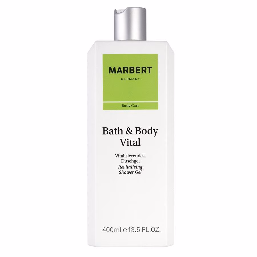 Bath & Body Revitalisierend