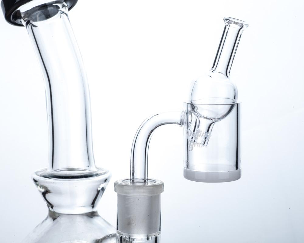 14mm Male Opaque Base Quartz Banger
