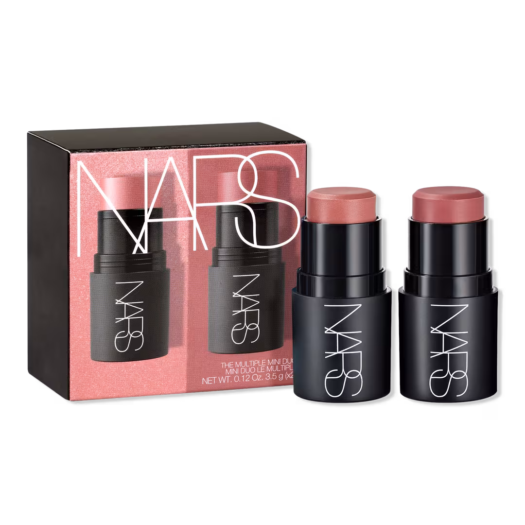 NARS  The Multiple Mini Duo