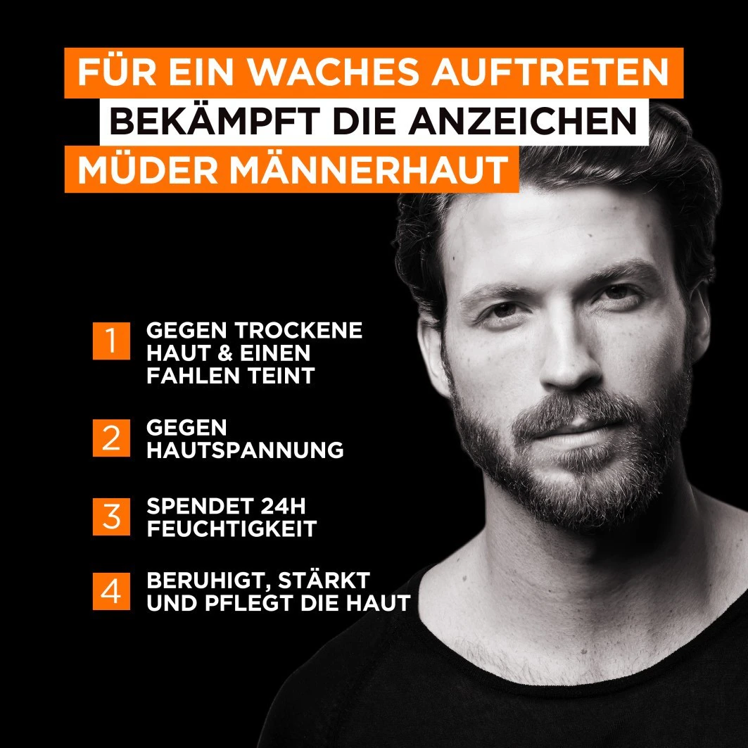 Comfort Max gegen trockene Haut mit Ceramiden