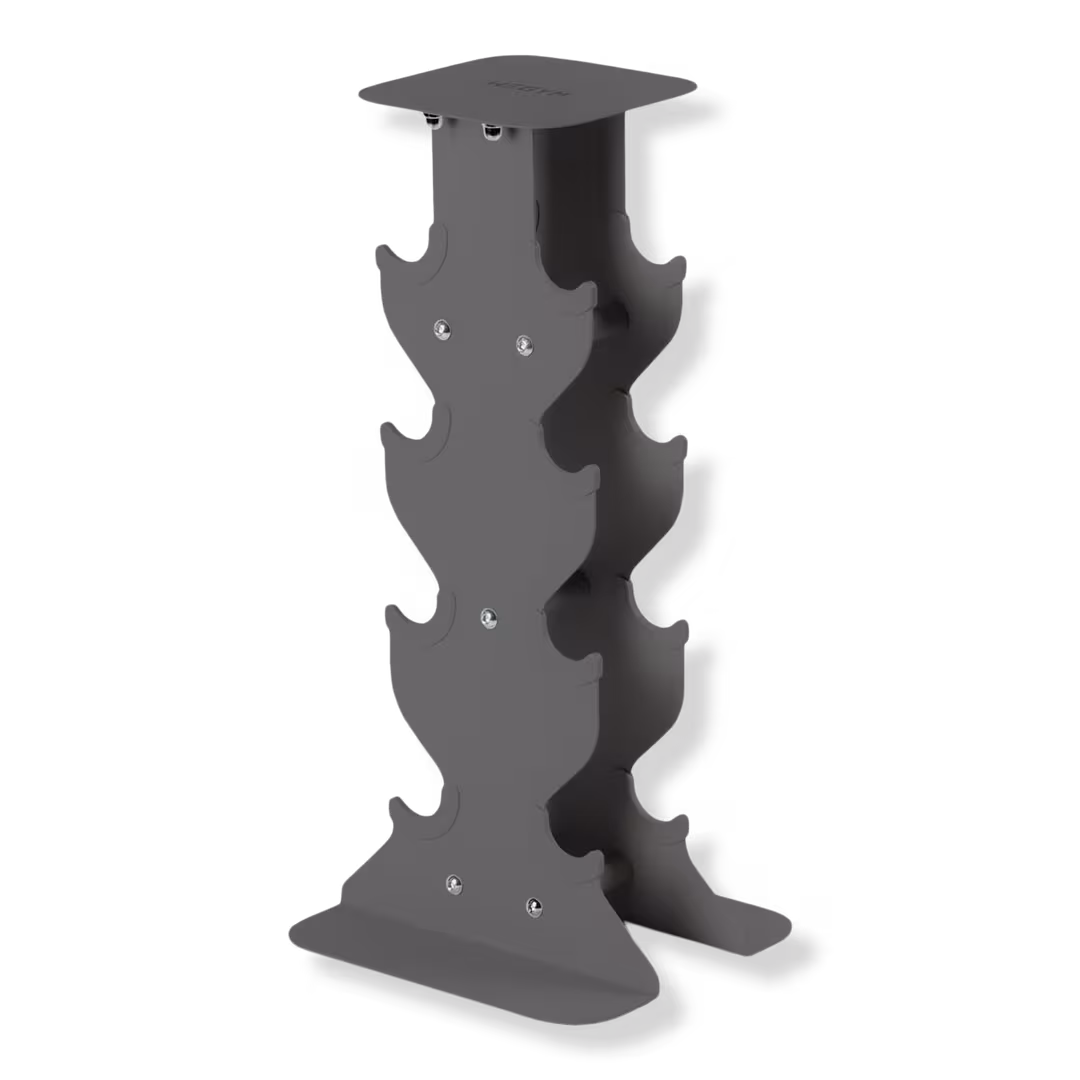 WeGym  Dumbbell Rack - Dark Gray