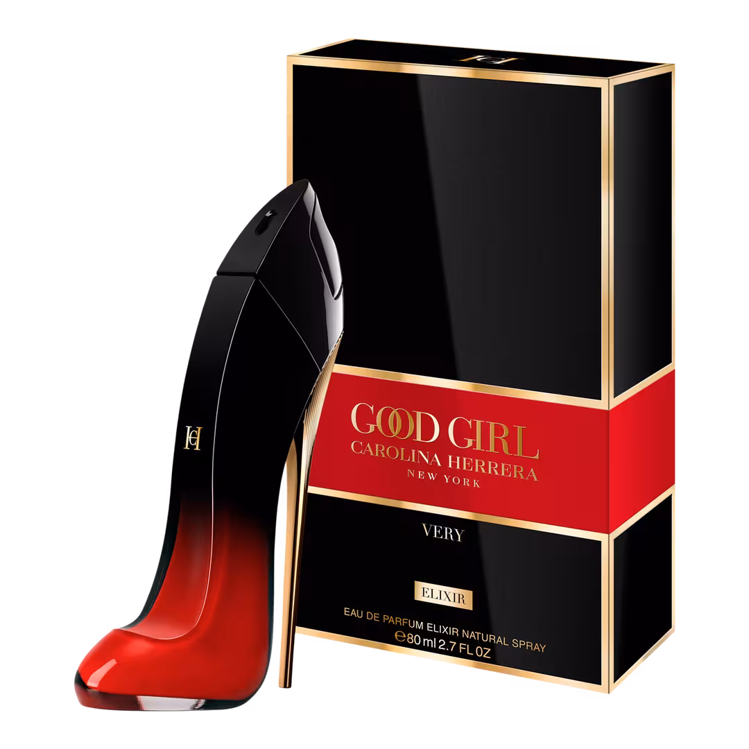 Carolina Herrera  Very Good Girl Elixir Eau de Parfum