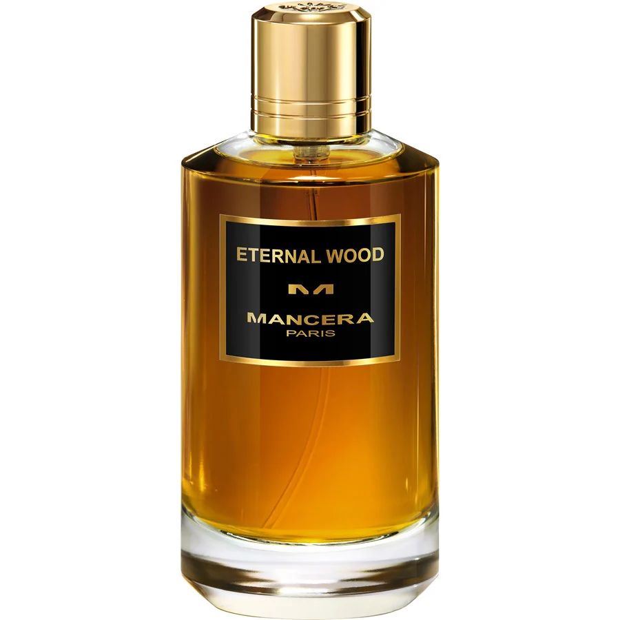 Mancera Classics Eternal Wood Eau de Parfum Spray