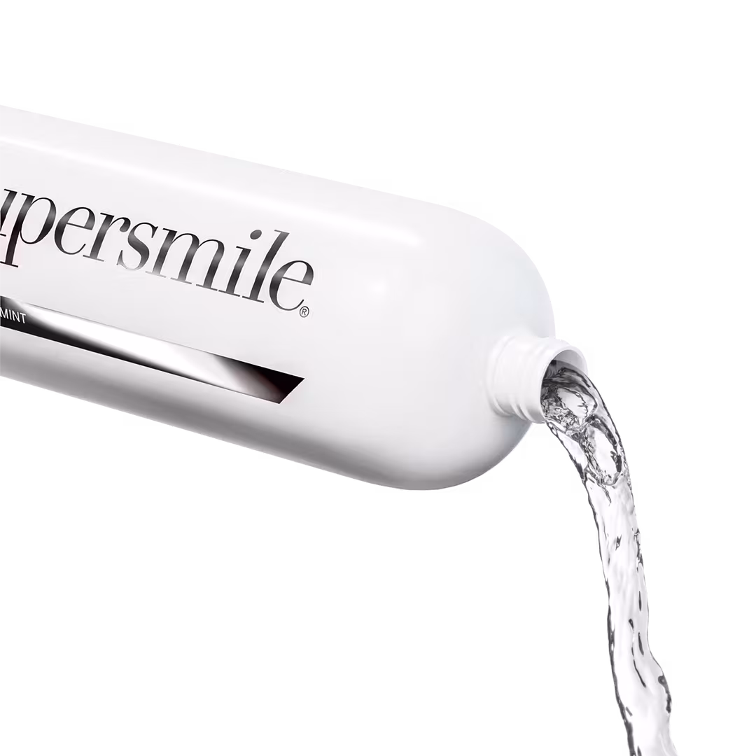 Supersmile  Professional Whitening Pre-Rinse