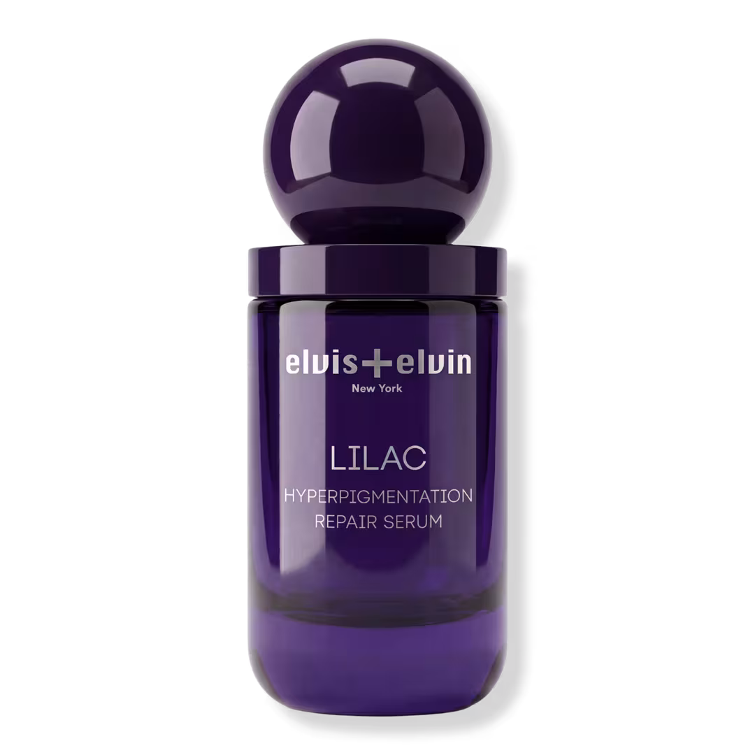 elvis+elvin  Lilac Hyperpigmentation Repair Serum