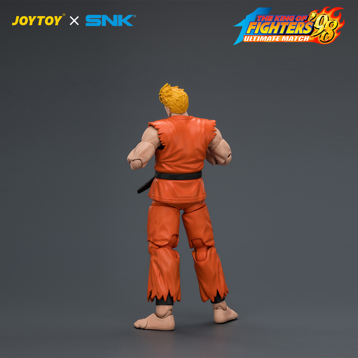 JOYTOY The King of Fighters KOF 98UM Art of Fighting Team - JOYTOY WORLD