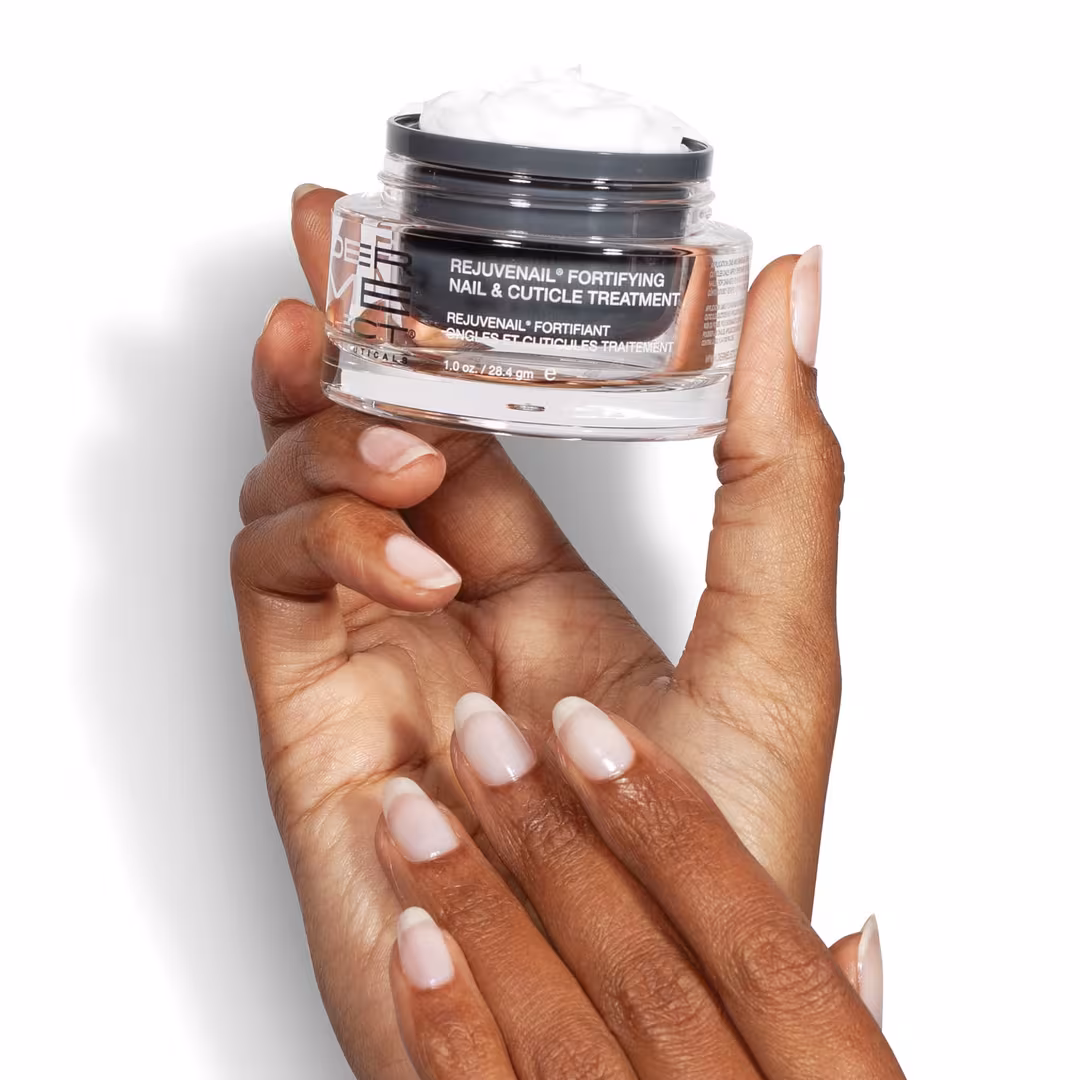 Dermelect  Rejuvenail Fortifying Nail & Cuticle Treatment
