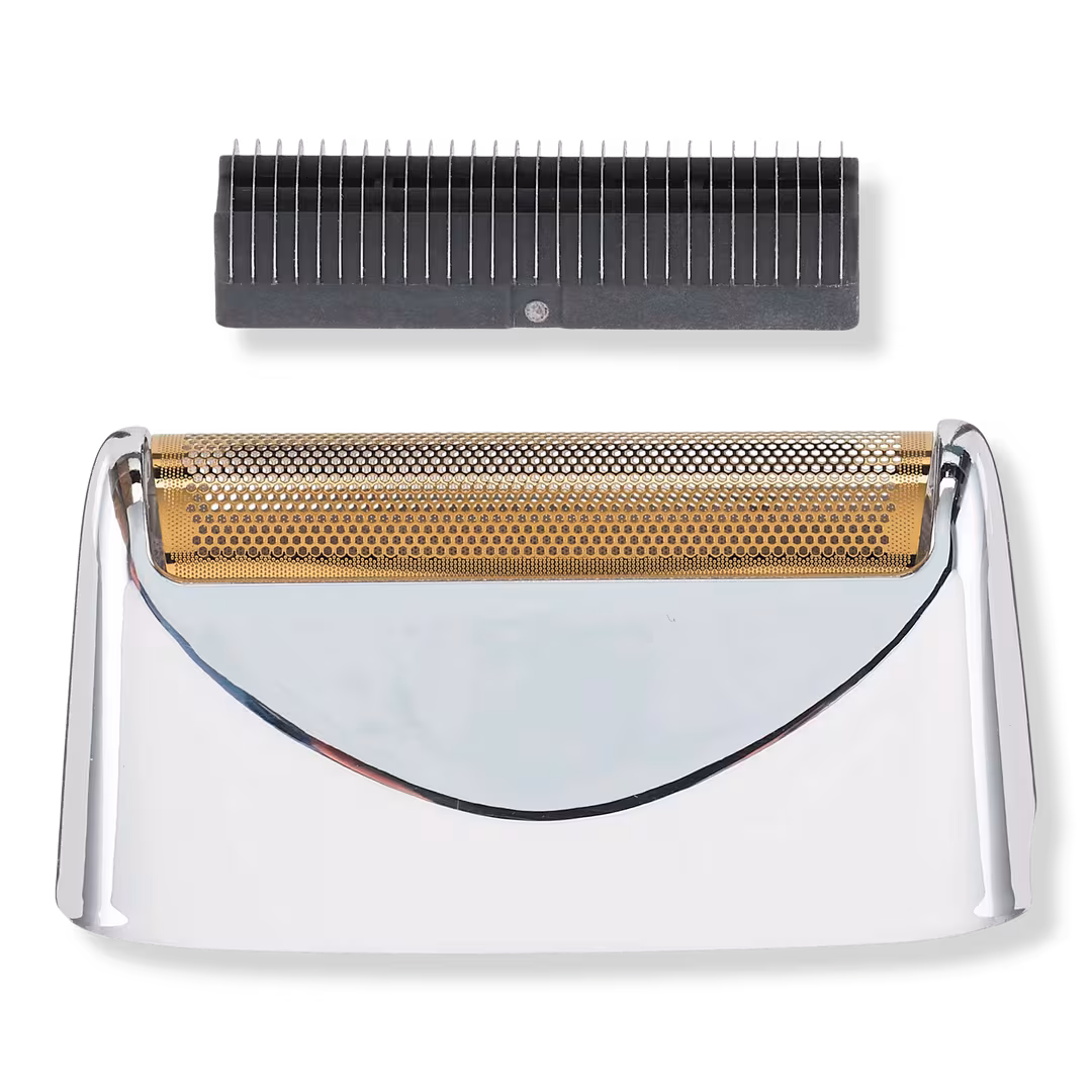 BaBylissPRO Barberology  SILVERFX Replacement Single-Foil Head & Cutter for FXFS1