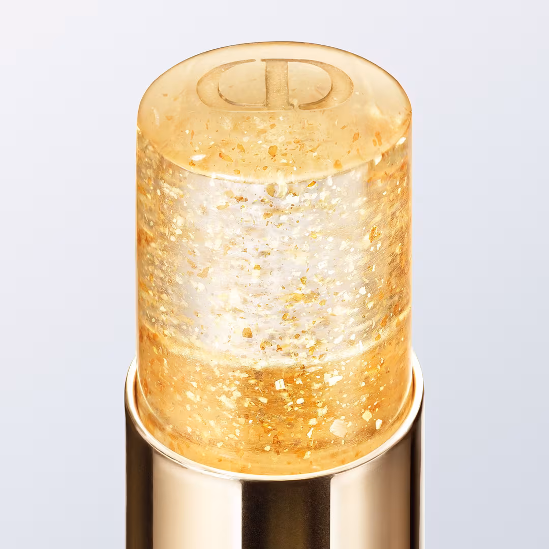 Dior  J'adior Solid Fragrance - J'adore l'Or