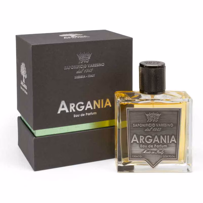 Argania