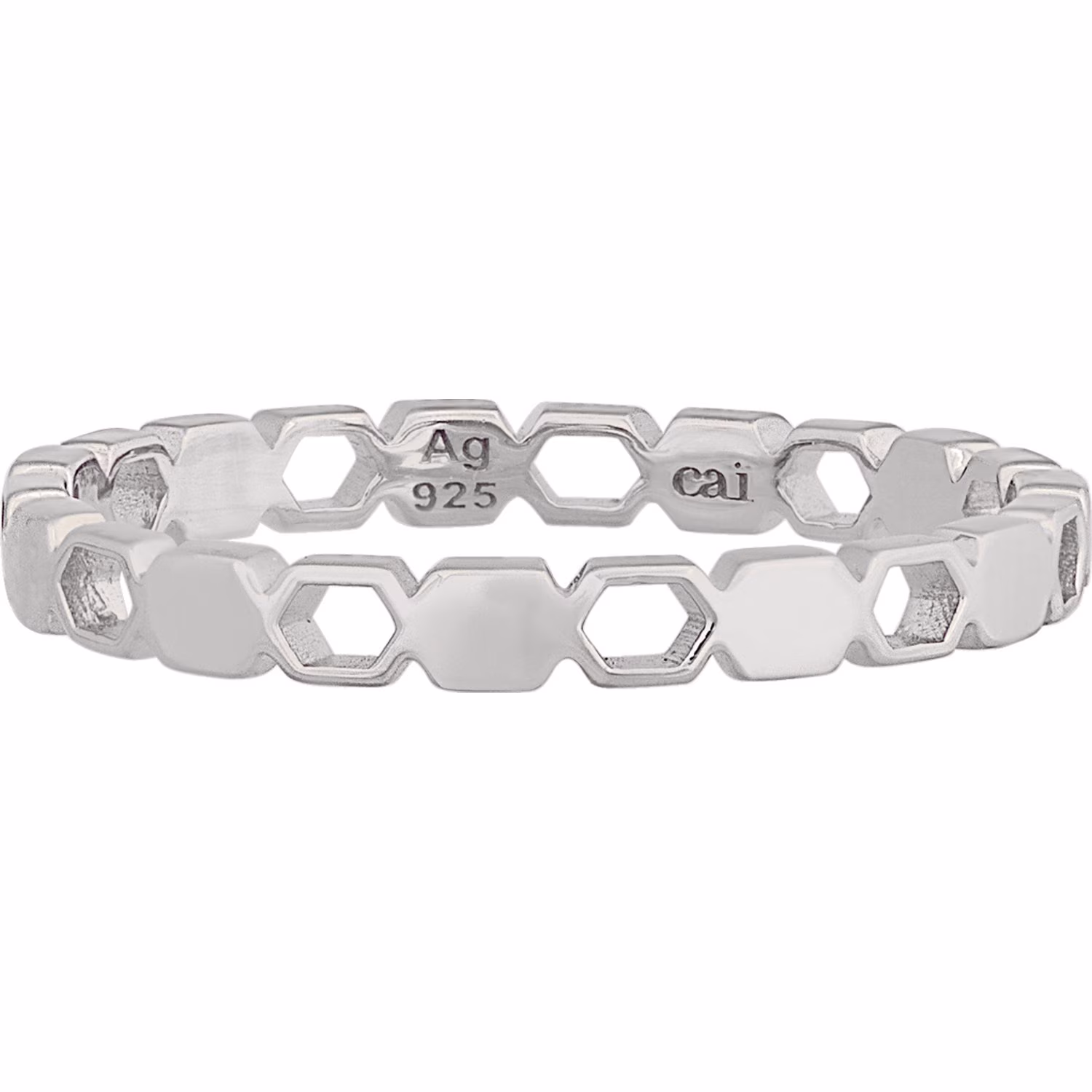 Damenring 925er Silber