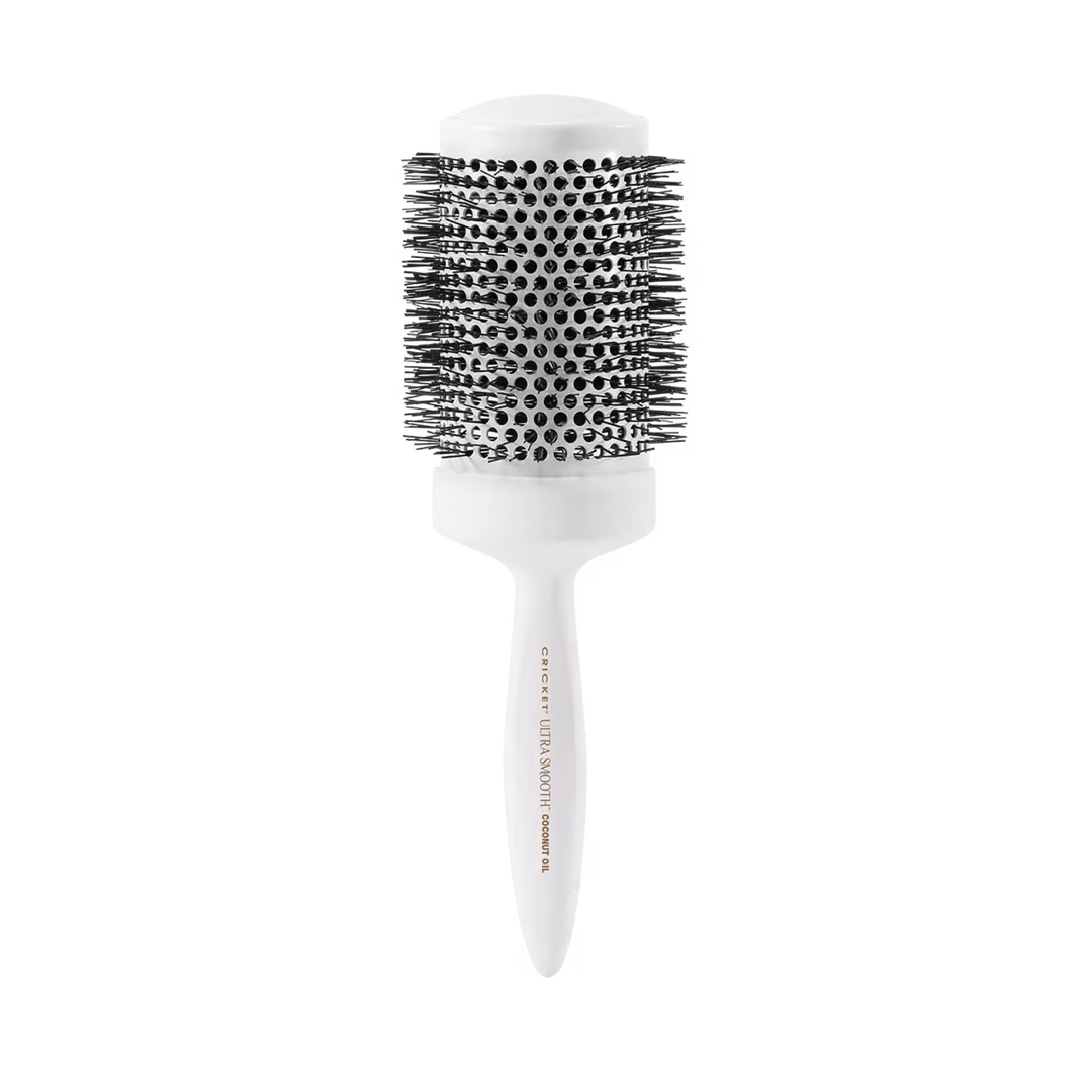 Cricket  Ultra Smooth Coconut Hairstyling Kit