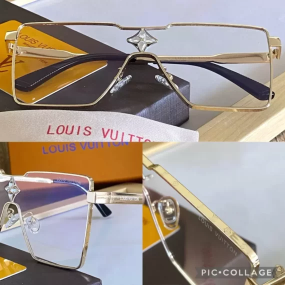 Louis Vuitton sunglasses 45