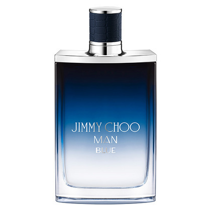 Jimmy Choo Man Blue Eau de Toilette Spray 100ML