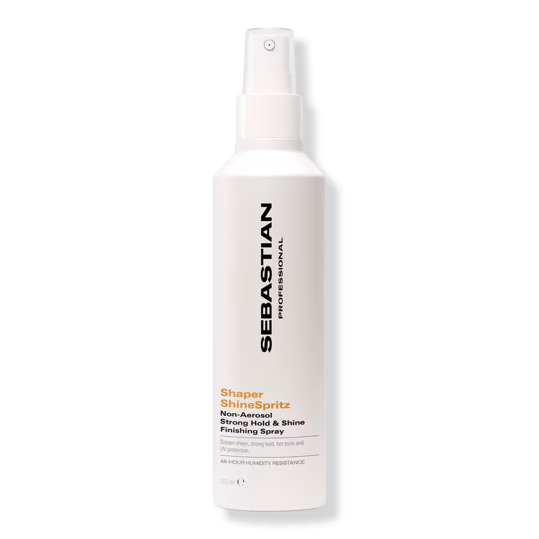Sebastian  Shaper Shinespritz
