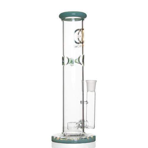 12 C&C Straight Tube Bong