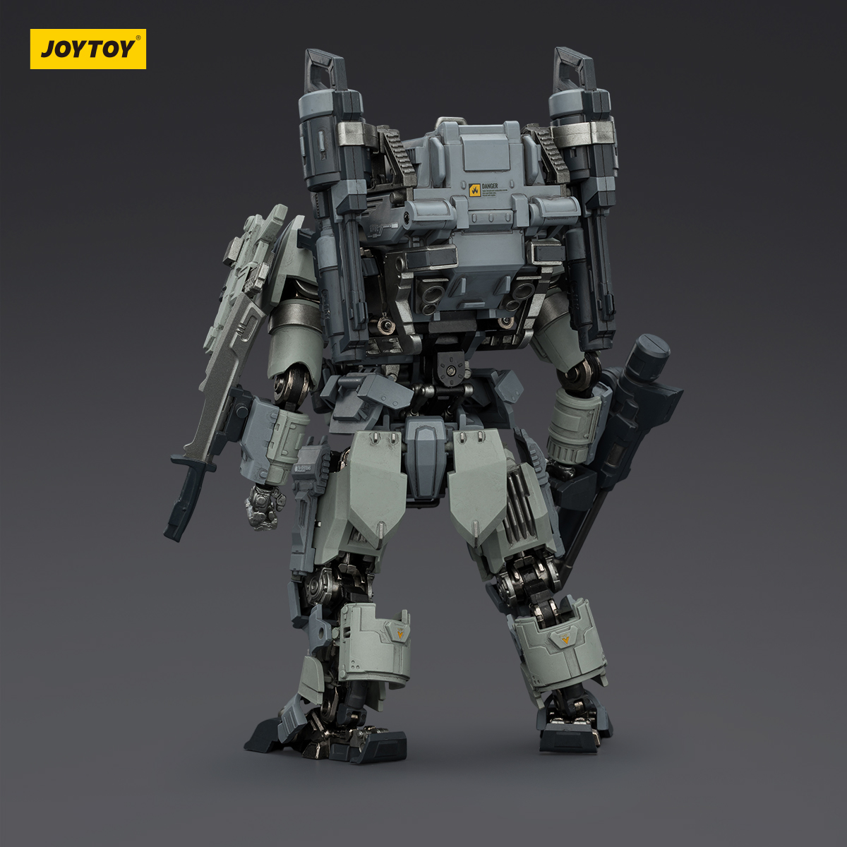 JOYTOY Dark Source 1: 25 APOC Series - JOYTOY WORLD
