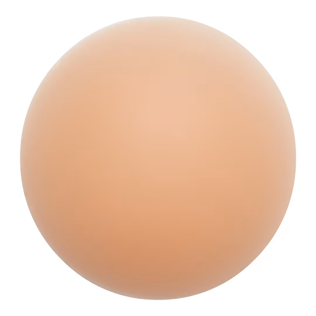 Hollywood Fashion Secrets  Non-Adhesive Silicone Inserts, Nipple Concealers